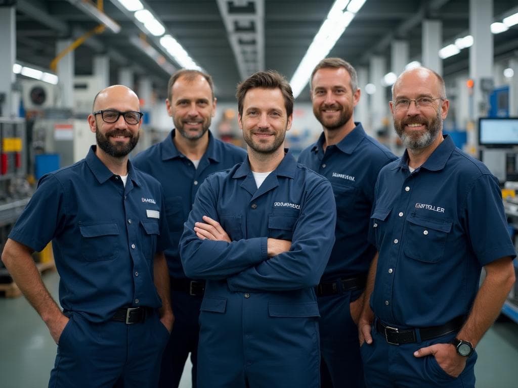 scoma team mitarbeiter
